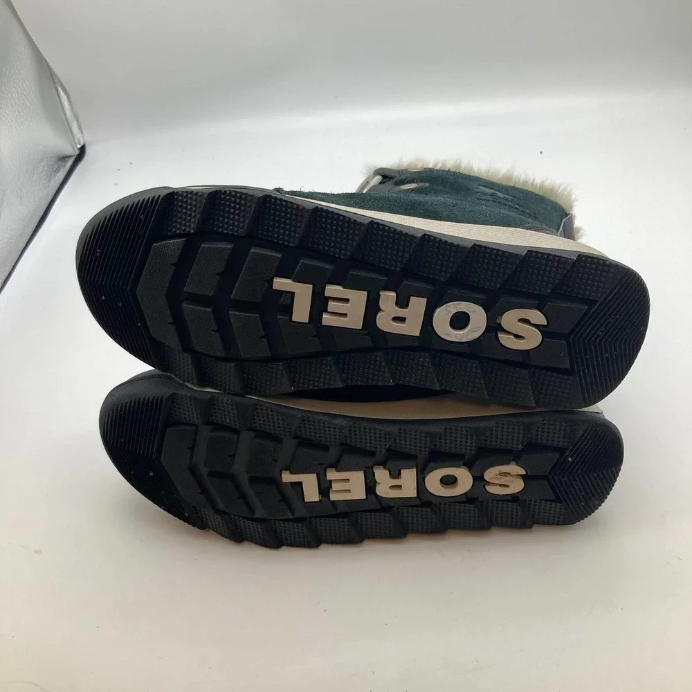 sorel explorer joan boot